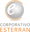 Corporativo Químico Esterran Logo